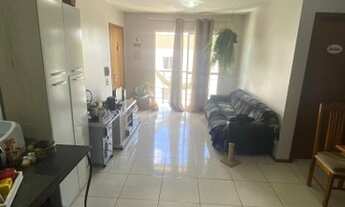 Imagem 4: APARTAMENTO PARA VENDA NO COM 2 DORMI.|SALA E COZINHA|BANHEIRO