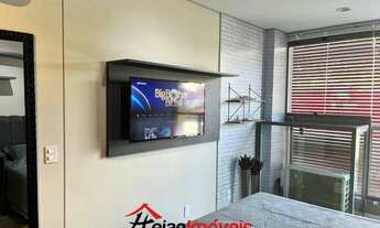 Imagem: Lindo Studio na Vila Mariana