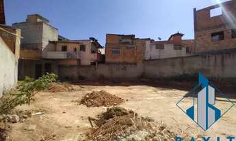 Imagem 5: Contagem - Terreno Padrão - São Joaquim