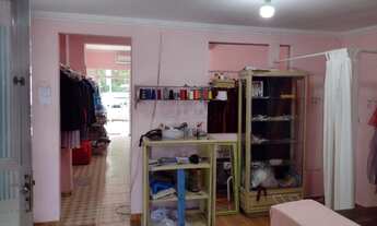 Imagem 7: Prédio composto por: 03 Lojas com Banheiros e um Apartamento composto por, 02 Quartos, 02