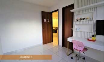 Imagem 7: Apartamento para venda com 78 m² com 3 quartos no Plaza de Mayo - João Pessoa - PB