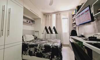 Imagem 5: Niterói - Apartamento Padrão - Icaraí