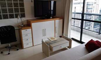 Imagem 6: Apartamento para Locação em São Paulo, VILA OLIMPIA, 1 dormitório, 1 suíte, 1 banheiro, 1