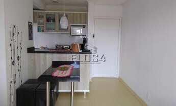 Imagem 4: Apartamento com 2 Dormitorio(s) localizado(a) no bairro Pinheiro em São Leopoldo / RIO GRA