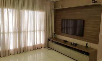 Imagem 6: Ed. Maison Gabriela 3 Suíte / Andar Alto / Sol da Manhã / Completo Armários