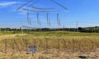 Imagem: Terreno à venda no Jardim Novo São Pedro