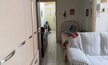 Imagem 5: Copacabana - RJ Conjugadão com Área de Serviço