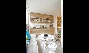 Imagem 6: SãO PAULO - Apartamento Padrão - Tatuapé