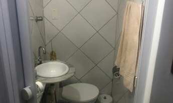 Imagem 4: CASA 4 QUARTOS EM STELLA MARIS - PETROMAR