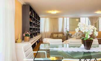 Imagem 6: Apartamento com 3 quartos, Santa Cecília, São Paulo, R$ 2.000.000,00