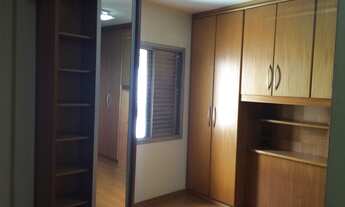 Imagem 6: Apartamento para venda tem 113metros quadrados com 3 quartos em Perdizes - São Paulo - São