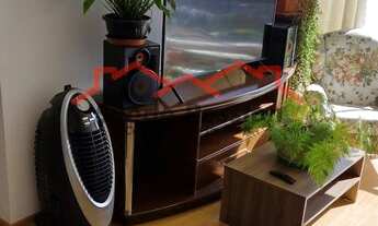 Imagem 2: Apartamento com 3 Quartos e 2 banheiros para Alugar, 70 m² por R$ 3.500/Mês