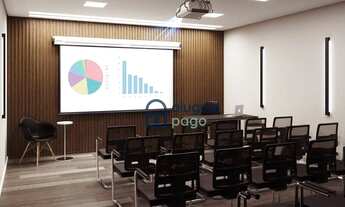 Imagem 5: Loja comercial em Coworking - Mobiliada e pronta pra uso