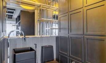 Imagem 6: Apartamento com 3 dormitórios à venda, 145 m² por R$ 2.250.000 - Guararapes - Fortaleza/CE