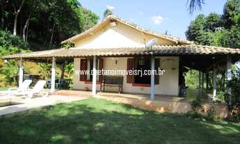 Imagem 4: Sítio para venda de 60.000m² com 5 quartos