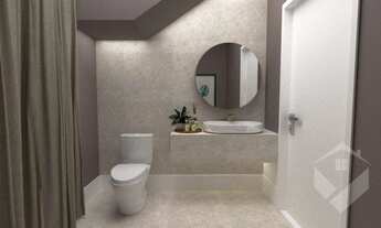 Imagem 2: Sobrado com à venda, Tropical III - Cascavel/PR