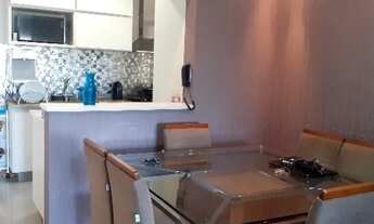 Imagem 4: Apartamento para venda tem 94 metros quadrados 3 quartos