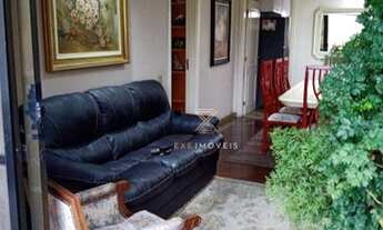 Imagem: Apartamento com 3 dormitórios à venda