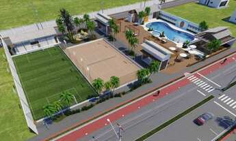 Imagem 2: Lotes em Frente à Praia de Guriri