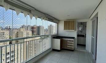 Imagem 4: Apartamento para aluguel com 77 metros quadrados com 2 quartos em Vila Prudente - São Paul