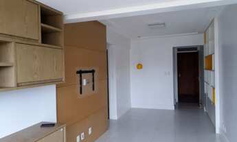 Imagem 2: SALVADOR PRIME - DUAS SUITES - 84 m² - NASCENTE- DUAS VAGAS - INFRAESTRUTURA COMPLETA