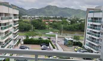 Imagem 3: Cobertura duplex para venda possui 146 metros quadrados com 2 quartos