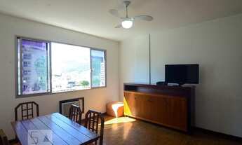 Imagem 7: Apartamento para venda 2 quartos em Humaitá - Rio de Janeiro - RJ