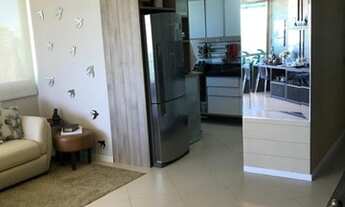 Imagem 6: Apartamento - 2 Suítes - 107 m² - Mundo Plaza - Caminho das Árvores