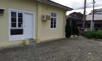 Imagem: Aluga-se Sala recepção 2 vagas - Rua