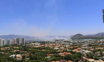 Imagem 4: Cobertura para venda possui 1202 metros quadrados com 6 quartos