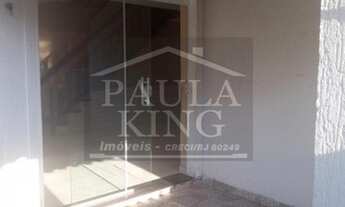 Imagem 6: Casa no condomínio Cisne Branco para venda com 2 quartos