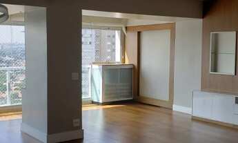 Imagem 2: EXCELENTE Apartamento a venda 139 metros 3 suites e 03 vagas Brooklin Paulista - São Paulo