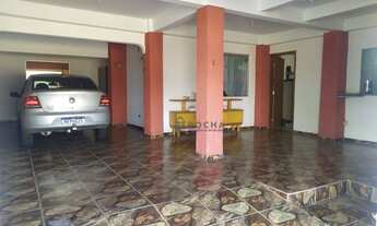 Imagem 3: Amplo sobrado no Coophavilla