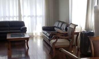 Imagem 2: Apartamento aluguel / venda - 200M -4 DORM - Ipiranga