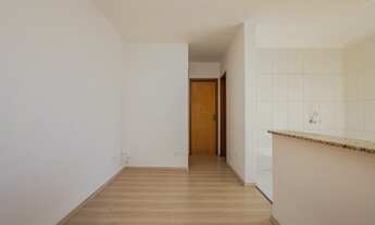 Imagem 4: Apartamento de 2 quartos, 1 vaga coberta em São José dos Pinhais