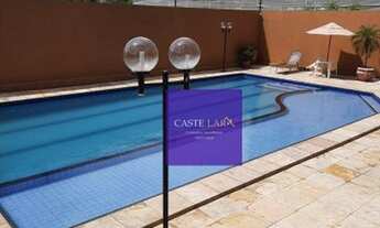 Imagem 2: 3 suítes + Gabinete + Vagas Paralelas + Vista Mar