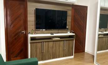 Imagem 4: Casa de condomínio térrea para venda tem 115 metros quadrados com 3 quartos