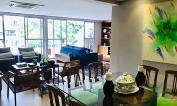 Imagem 4: Apartamento de 159 metros quadrados no bairro Jardim Oceânico com 2 quartos