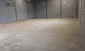 Imagem 2: Galpão para locação com, 414 m² no Recreio Estoril - Atibaia/SP