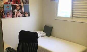 Imagem 7: ESTUDA PERMUTA - Lindo Apartamento - Jacareí - planejado por arquiteto - varanda - lazer c