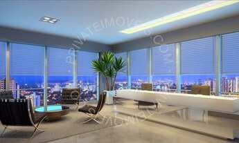 Imagem 7: PORTO ALEGRE - Conjunto Comercial/Sala - Mont Serrat