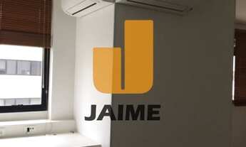 Imagem 2: Conjunto comercial com 3 salas e 1 vaga