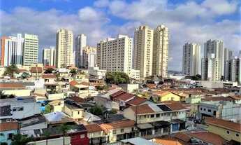 Imagem 2: Apartamento venda com 60 m² , Carlos Weber - 2 dorms, 1 suíte, 1 vaga de garagem!