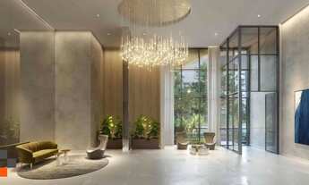 Imagem 4: SãO PAULO - Apartamento Padrão - Perdizes