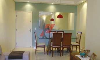 Imagem 6: Apartamento - Condomínio Residencial Quinta das Jabuticabas - Valinhos