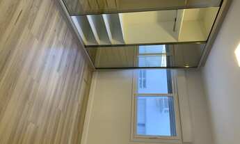 Imagem 7: Apartamento de três dormitórios em condomínio super moderno para pessoas exigentes centro