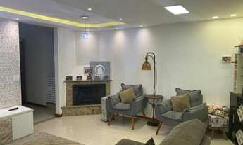 Imagem 2: Casa em Condomínio para Venda em Tijuca Teresópolis-RJ - CA-2163