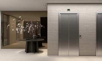 Imagem 5: Apartamento à venda, 2 quartos, 2 suítes, 2 vagas, Funcionários - Belo Horizonte/MG