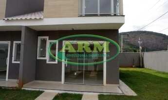 Imagem 5: Maricá - Casa Padrão - Itaipuaçú