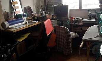 Imagem 2: Apartamento à venda, 74 m² por R$ 290.000,00 - Mooca - São Paulo/SP